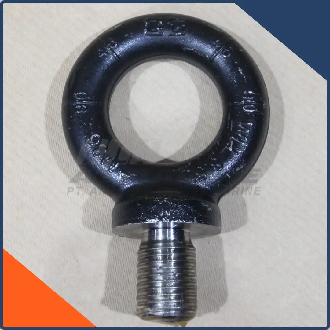 Crosby USA Eye Bolt Mata Baut M279 Metric M36